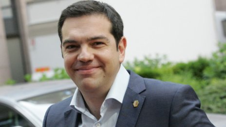 Ципрас ще се върне към популизма