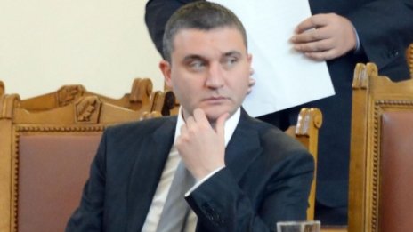 Чантаджиите в МВР – без обезщетения от Горанов