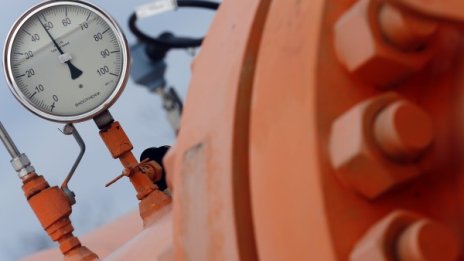 Ще преговаряме с Туркменистан за доставки на природен газ