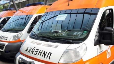 Преяли и препили подлудяват тел. 112 по празниците