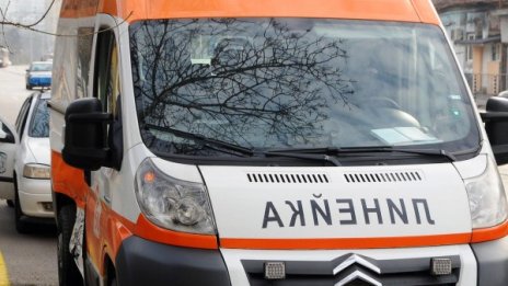 Простреляха мъж при скандал във Врачанско