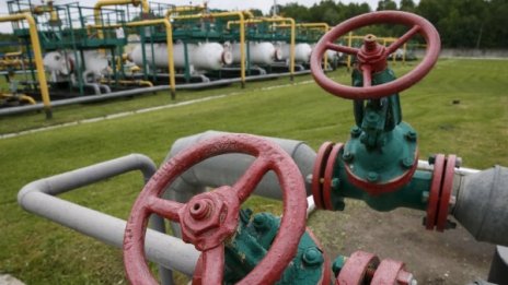 Газификация + руска власт