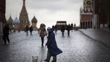Опасения от атентати затварят Червения площад за НГ