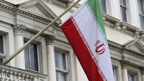 Иран прехвърля над 11 тона уран в Русия