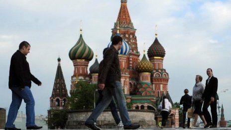 Русия попадна в "перфектна буря"