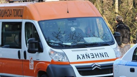 Пешеходец загина при инцидент в Добричко