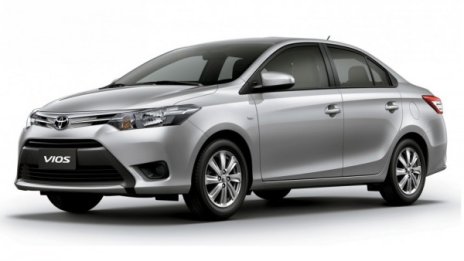 Toyota пуска глобален достъпен модел – Vios
