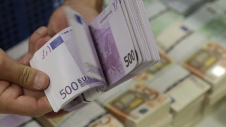 Холандка в развод грабна 2 млн. евро от лотарията