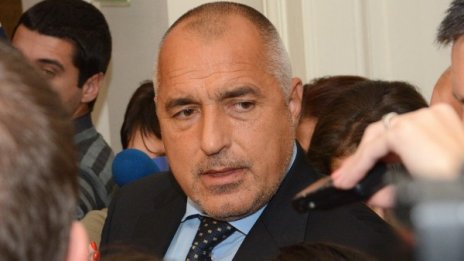 Борисов тих, но твърд с Турция: Иска да ни се меси!