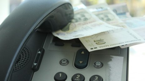 Ало измамници "удариха на камък" в Кърджали