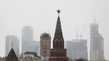 Русия забранява дейността на турски компании