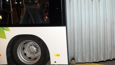 Променят временно автобусни линии с номера 21, 22 и 28