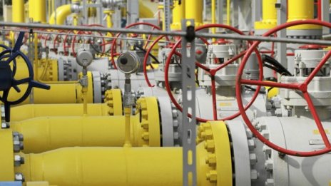 "Овергаз": Не сме получавали писмо за спиране на газа!