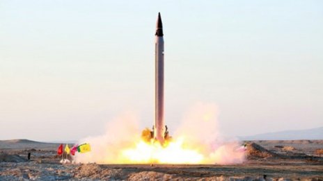 САЩ готвят санкции заради ракетната програма на Иран