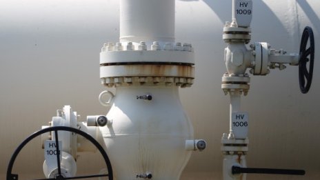 "Овергаз": Не са потвърдени доставка или отказ на газ