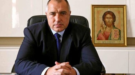 България остана стабилна, радва се Борисов