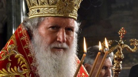 По-силна вяра и мир през 2016 г. пожела †Неофит 