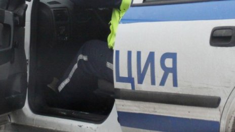Осем пострадали при катастрофи за денонощие