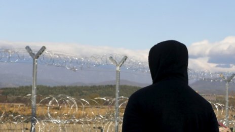 Германия с лимит: Най-много още 200 хил. бежанци