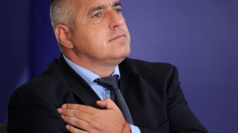 Без мен за президентския вот. Дадох дума!