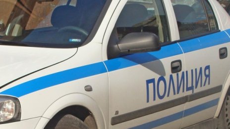 Жена в тежко състояние след катастрофа край Сливен
