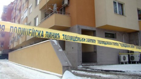 Кървавата драма в Пловдив заради огромен кредит 