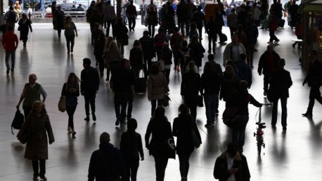 Сексуални посегателства в Кьолн на Нова година