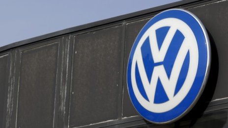 Лош старт на 2016-а за Volkswagen