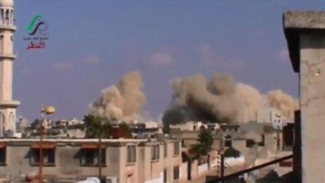 Конфликтът Рияд&ndash;Техеран може да спре преговорите за Сирия