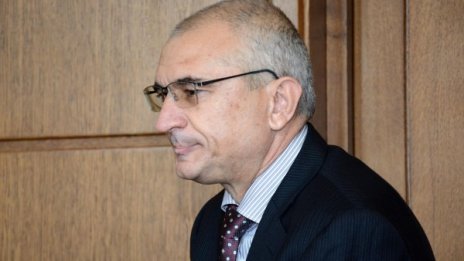 Веселин Георгиев е невинен за "Батко и братко"