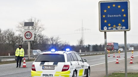 Задава ли се краят на Шенген