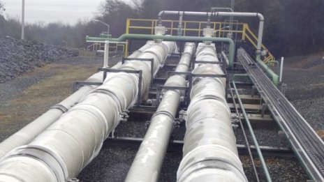 Брюксел получил жалби за кранчето на "Овергаз"