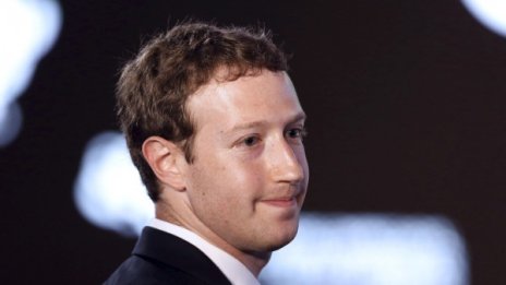 Скоро Facebook ще снабдява Африка с нет от дронове 