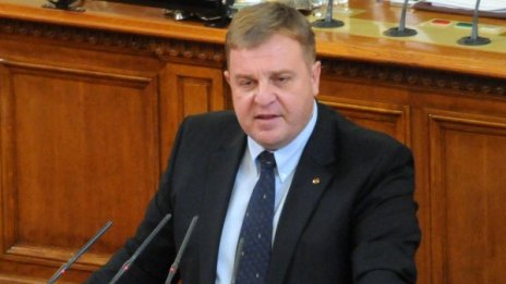 ВМРО към ДАНС: Проверявайте мюфтии, дипломати...