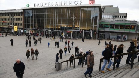 Жени в Цюрих също се оплакаха от насилие като в Кьолн