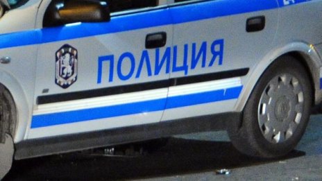 Застреляха мъж в София*