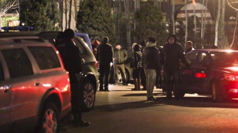 Убили ВИС-аджията Стоименов с "Макаров" със заглушител