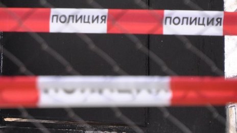 Откриха труп на 50-годишен мъж в Момчилград