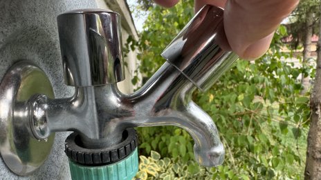 Отпада забраната за използване на водата в хасковските села Подкрепа и Стамболийски