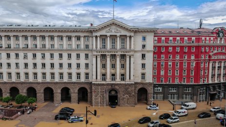 България получи 1,47 млрд. евро по третото плащане от НПВУ