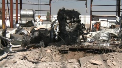 Иран се закани да реагира на действията на Рияд 