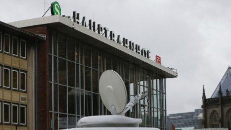Разнузнаването в Берлин и Вашингтон отново ръка за ръка