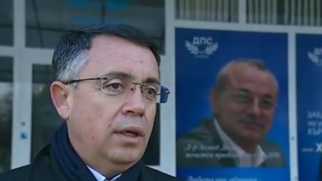 Хазан Азис: Местан е можел да се оттегли тихо и кротко