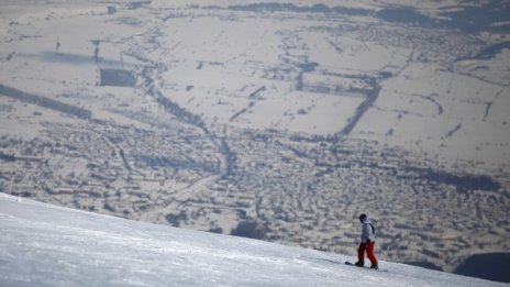 240 000 българи са посрещнали празниците зад граница
