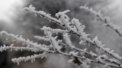 Ще превали слабо, но ще бъде топло