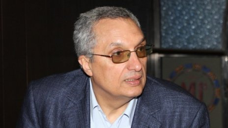 Костов поиска: Турският посланик &ndash; персона нон-грата!