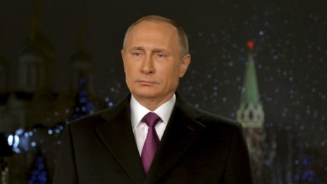 Путин: Санкциите на ЕС заради Крим? Театър на абсурда!