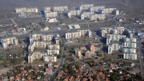 Саморегулация в бизнеса с имоти не може без държавата
