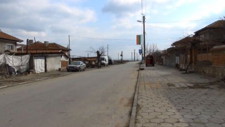 Маскирани пребиха възрастна двойка в Пловдивско