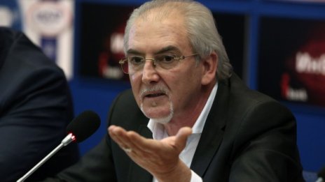 Официално: Местан и Сие напуснаха групата на ДПС